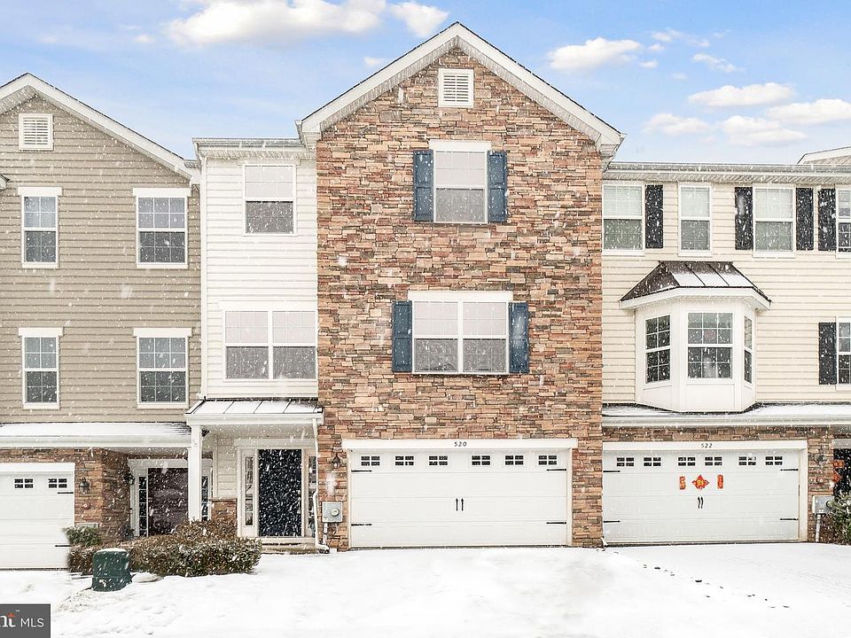 1st image of 520 S Twin Lakes Blvd