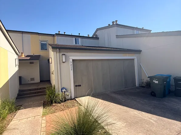3413 La Selva St, San Mateo, CA 94403