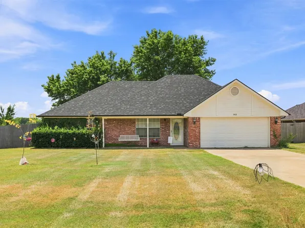 183 Summit Cir, Durant, OK 74701