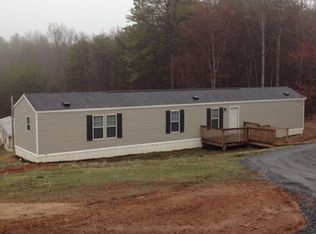 81 Frye Heights Ln, Taylorsville, NC 28681