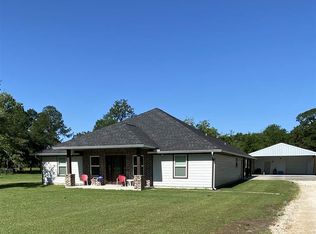 1111 Fm 1406 Rd, Winnie, TX 77665