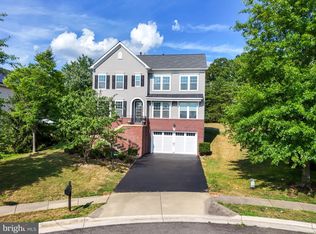 12935 Jessica Ridge Way, Manassas, VA 20112