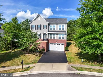 12935 Jessica Ridge Way, Manassas, VA, 20112