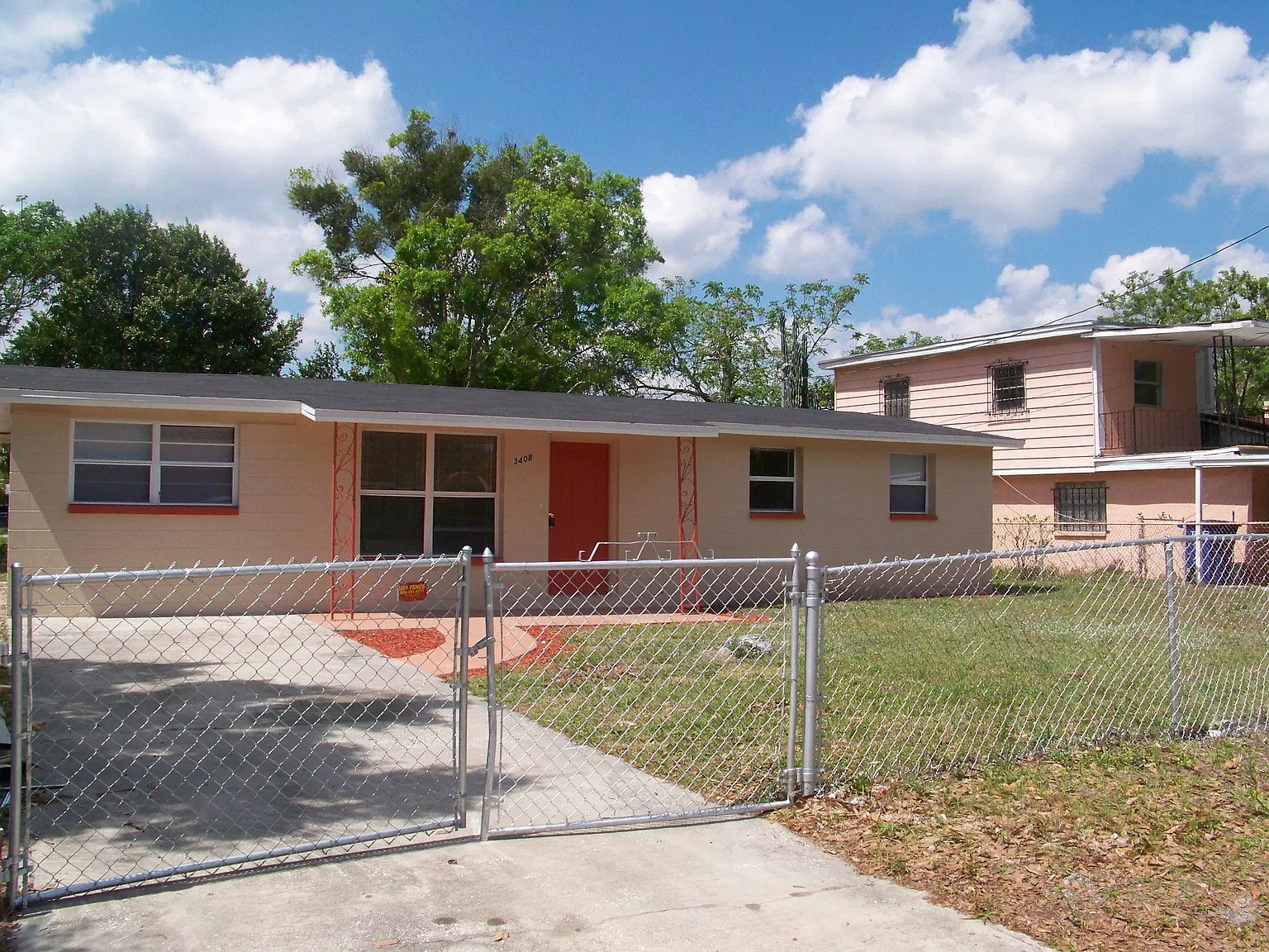 4/2 Home-Tampa, FL — Photo 2