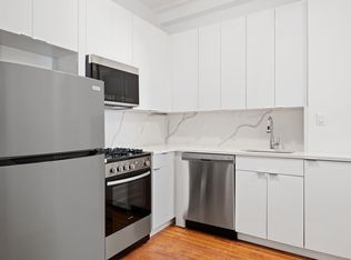949 W End Ave, New York, NY 10025