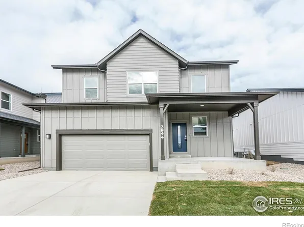 2944 Biplane Street, Fort Collins, CO 80524