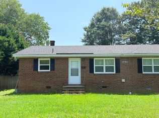 4019 Laurinburg St APT A, Ayden, NC 28513