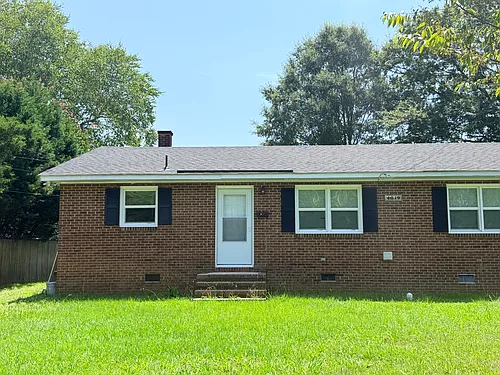 4019 Laurinburg St #A Photo 1