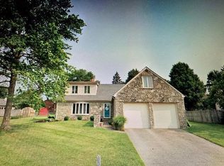 1757 Brynell Dr, Lexington, KY 40505
