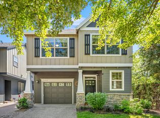 21456 SW Ferguson Ter, Sherwood, OR 97140