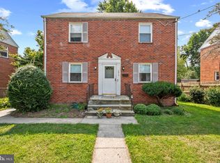 2025 Powhatan Rd, Hyattsville, MD 20782