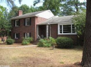 8218 Galway Ln, Henrico, VA 23228