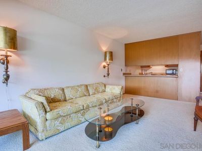 8308 Regents Rd UNIT 2L, San Diego, CA, 92122
