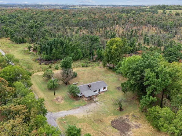 925 W County Road 5990 Rd, Pawhuska, OK 74056