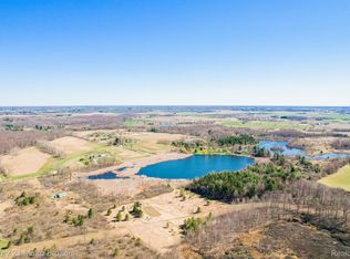 1652 Murphy Lake Rd, Silverwood, MI 48760