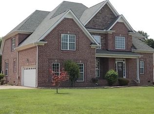 510 Letcher Ave LOT 63, Lebanon, TN 37087