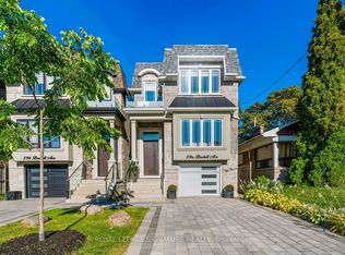 59A Bexhill Ave, Toronto, ON M1L 3B7