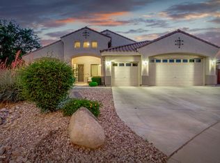 1124 E Prescott Pl, Chandler, AZ 85249