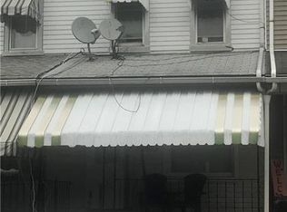 221 1/2 N 13th St, Allentown, PA 18102