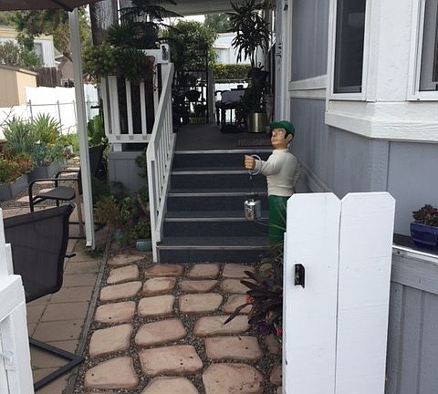 2nd image of 13217 Buena Vista St #178