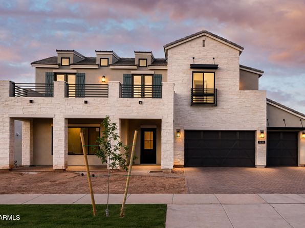 New Construction Homes in Gilbert AZ | Zillow