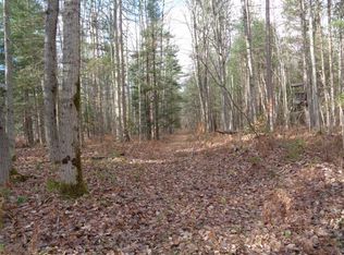 Werth Rd, Lachine, MI 49753