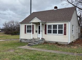 702 N Mulberry St, Elizabethtown, KY 42701