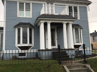 215 W Front St, Erie, PA 16507