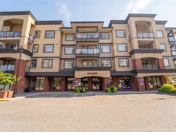 775 McGill Rd #304, Kamloops, BC V2C 0B8