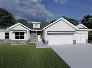 Sycamore 4 bedroom plan