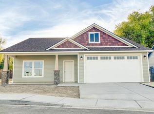 2634 Alder, Kennewick, WA 99337