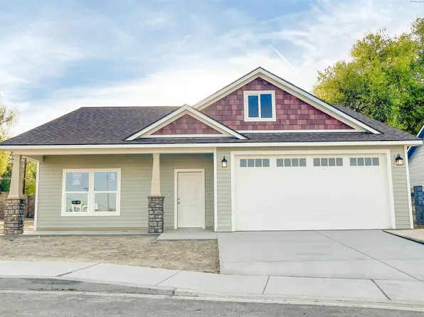 2634 Alder, Kennewick, WA 99337