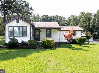 3186 Highway 411 NE, White, GA 30184