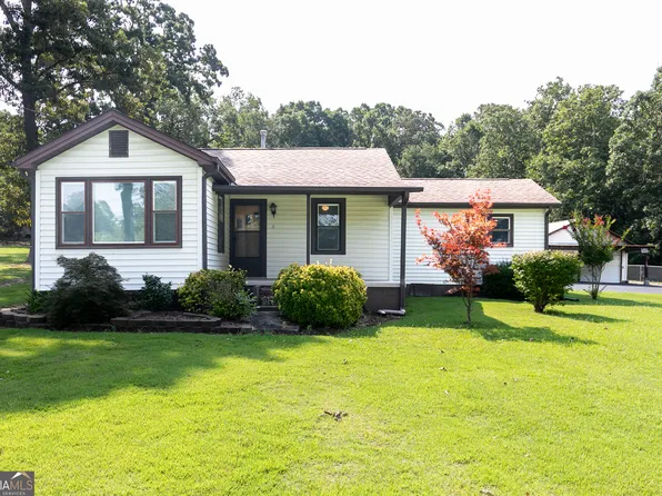3186 Highway 411 NE, White, GA 30184