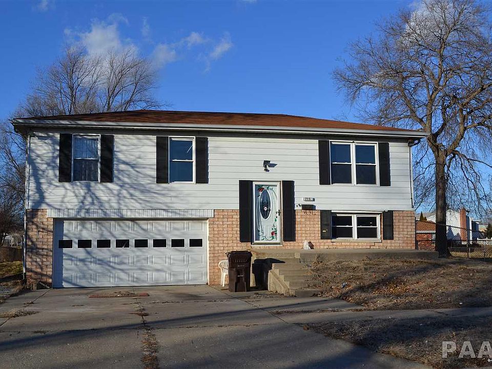 1st image of 715 W Johnson Ct
