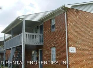 154 Dublin Square Rd APT L, Asheboro, NC 27203