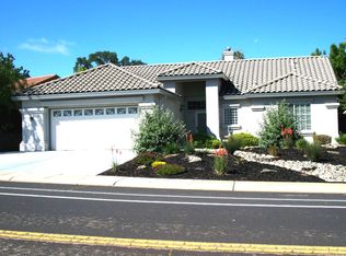 1110 Fairway Dr, Ione, CA