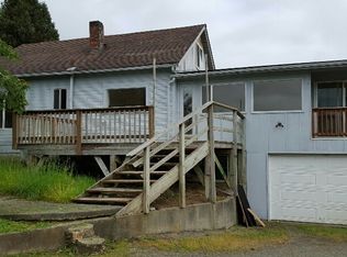 1860 Southwest Blvd, Coos Bay, OR 97420