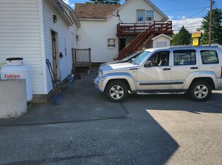 213 North Ave, Skowhegan, ME 04976
