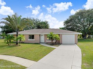 895 Tappen Ct NE, Palm Bay, FL 32905