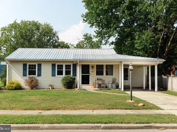 901 E Ivy Dr, Seaford, DE 19973