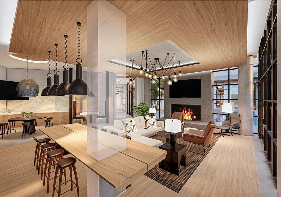 The Laureate Apartment Rentals Derwood, MD Zillow