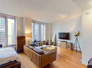 15 William St APT 28D, New York, NY 10005