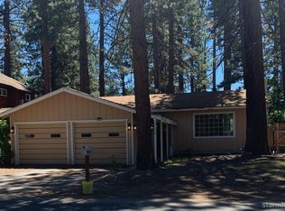 3364 Marlette Cir, South Lake Tahoe, CA 96150