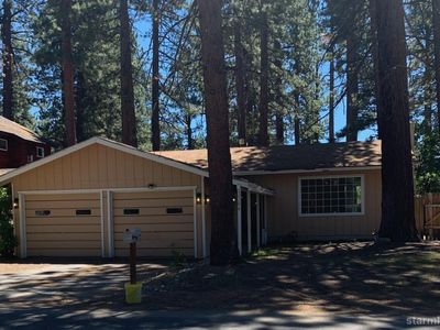 3364 Marlette Cir, South Lake Tahoe, CA, 96150