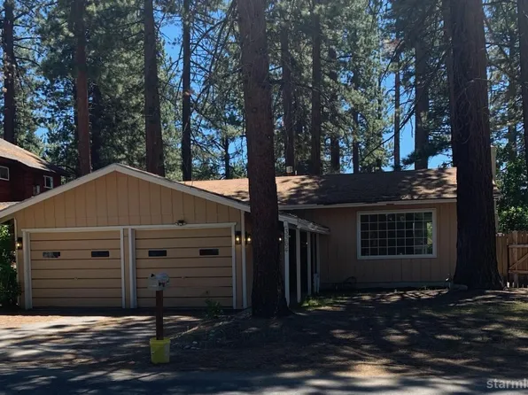 3364 Marlette Cir, South Lake Tahoe, CA 96150