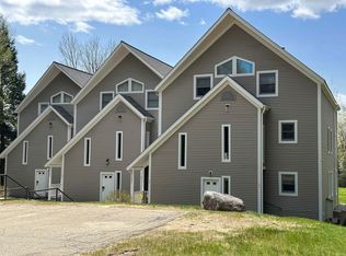 29 Overlook Dr #101, Center Conway, NH 03813