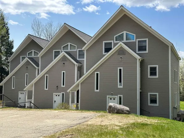 29 Overlook Drive #101, Conway, NH 03813