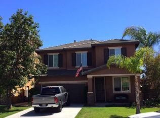 31893 Browning St, Murrieta, CA 92563