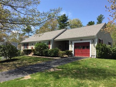 16 Westwind Cir, Osterville, MA, 02655